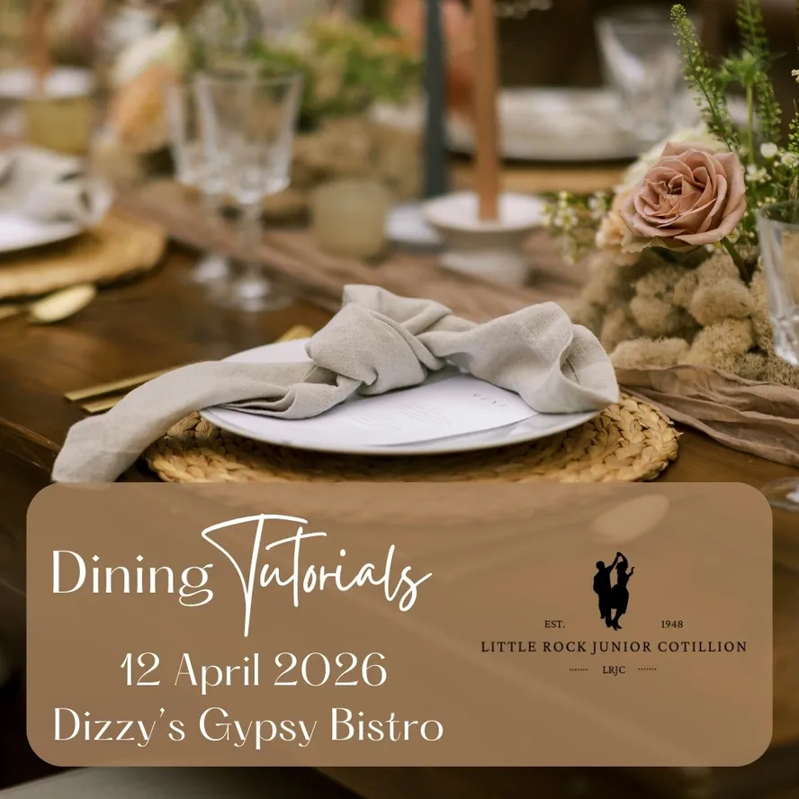 Dining event at Dizzy's Gypsy Bistro